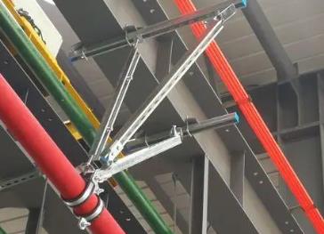 富蕴抗震支架厂家与你分享你必须做的紧急情况下的准备